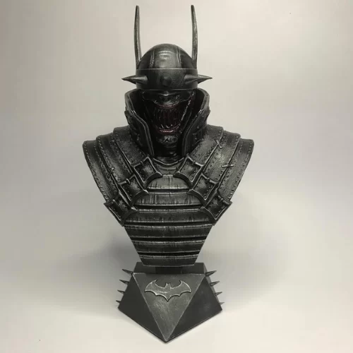 Batman Who Laughs