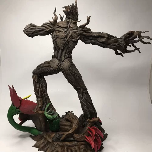 Groot - Guardiões da Galáxia - Image 3